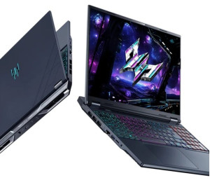 Огляд ACER PREDATOR HELIOS NEO 18: потужний ігровий ноутбук з великим екраном